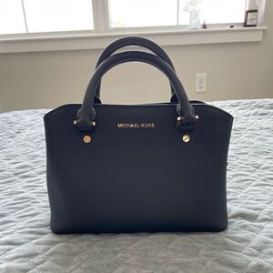 Michael Kors Small Black Purse
